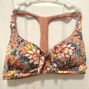 Reversible Bikini Top